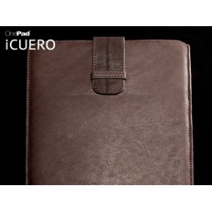 OnePad iCUERO Genuine Leather Pouch